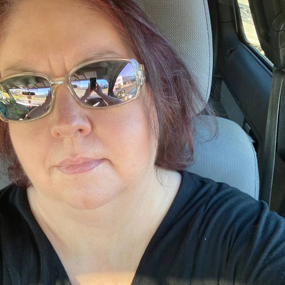 Meet your Posher, Rhonda